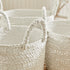 Madura Market Baskets, Set Of 3 - View 9