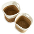 Madura Rectangular Baskets, Set Of 2 - View 4