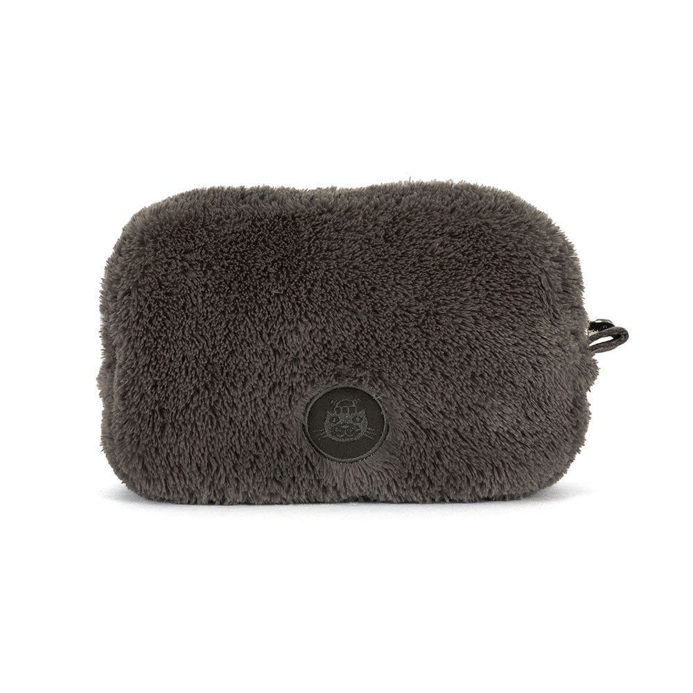 Amuseables Peanut Penguin Pouch By Jellycat