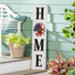 American Classic Porch Leaner, Sunflower