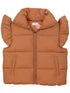 Puffer Vest By Simply Southern - 3 Colors - A. Dodson's