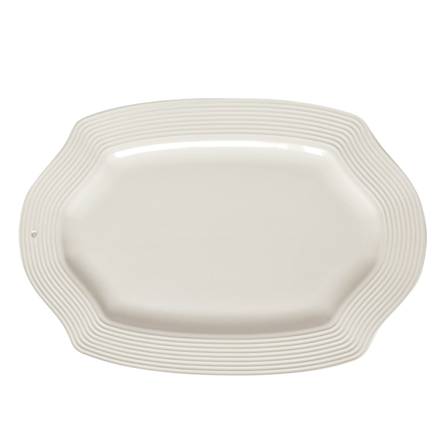 NORA FLEMING PRETTY PLATTER PP9