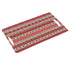 Americana Large Melamine Tray