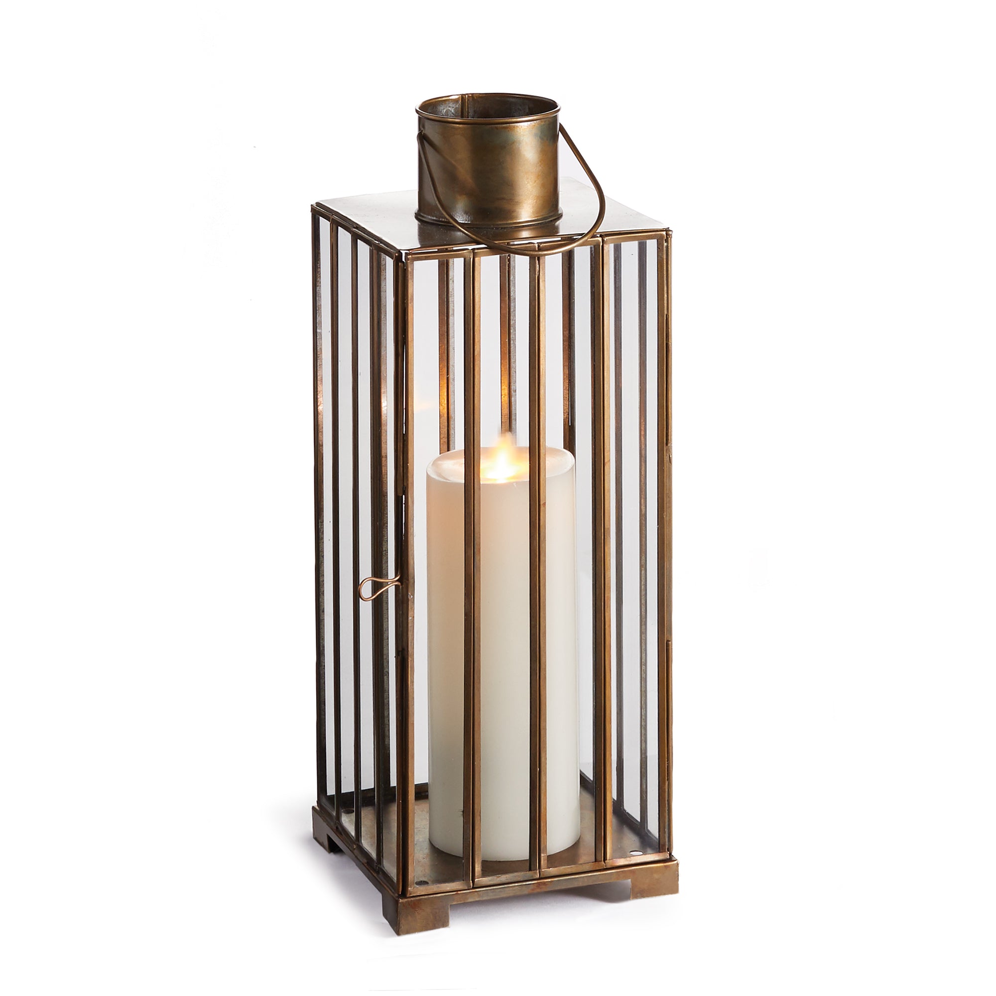 Greer Lantern Small