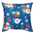American Classic Floral Pillow Cover