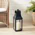 Geneva Outdoor Lantern 21.5" - View 3