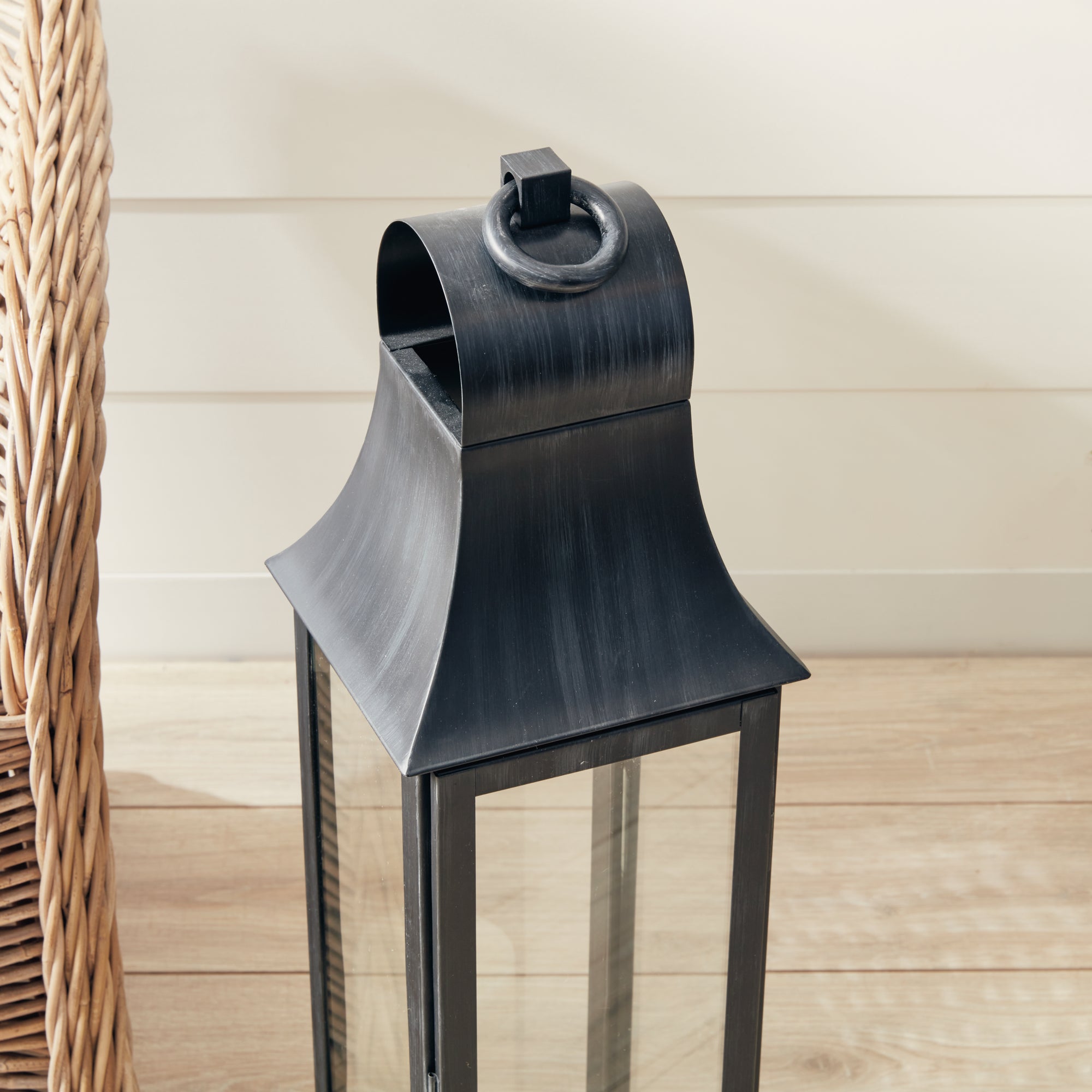 Geneva Outdoor Lantern 33" - View 7