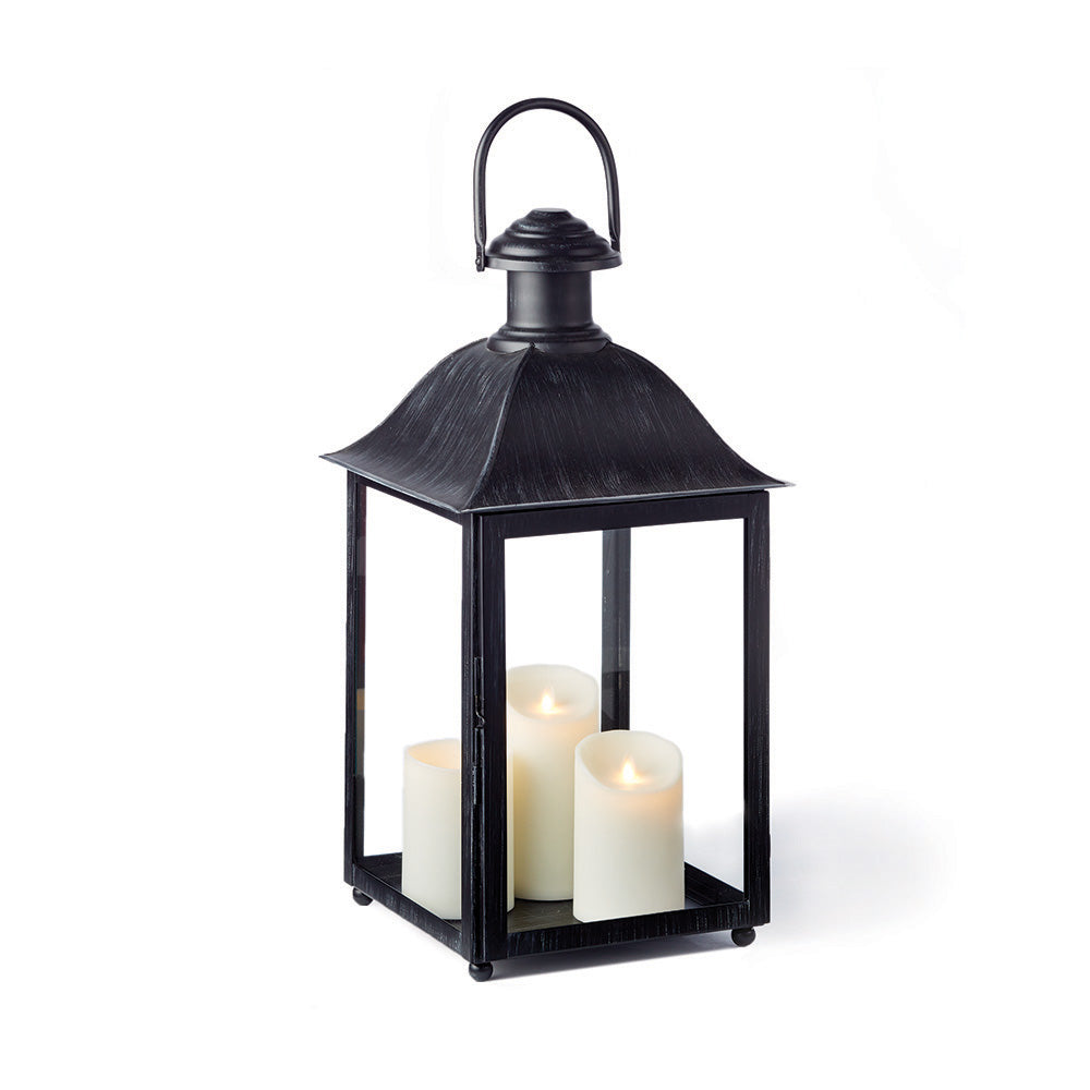 COACH HOUSE OUTDOOR LANTERN 23"