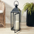 Coach House Outdoor Lantern 30" - View 4