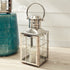 Nantucket Outdoor Lantern 17.5" - View 2