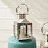 Nantucket Outdoor Lantern 11" - View 2