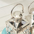 Nantucket Outdoor Lantern 11" - View 5