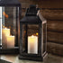 Barrington Outdoor Lantern 19" - View 2