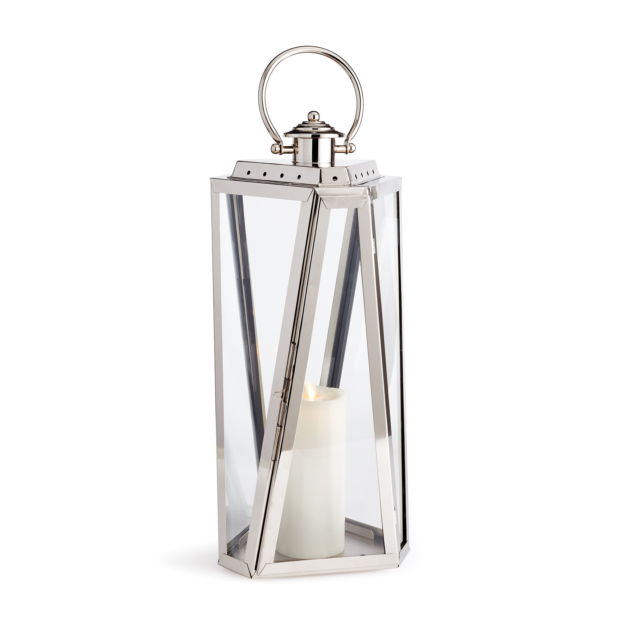 ADLER OUTDOOR LANTERN 22"