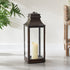 Colby Outdoor Lantern Large - View 2