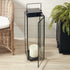 Alden Outdoor Lantern Large - View 3