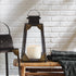 Madera Outdoor Lantern Small - View 2