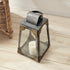 Madera Outdoor Lantern Small - View 5