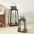 MADERA OUTDOOR LANTERN SMALL - view 8
