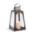 Madera Outdoor Lantern Small