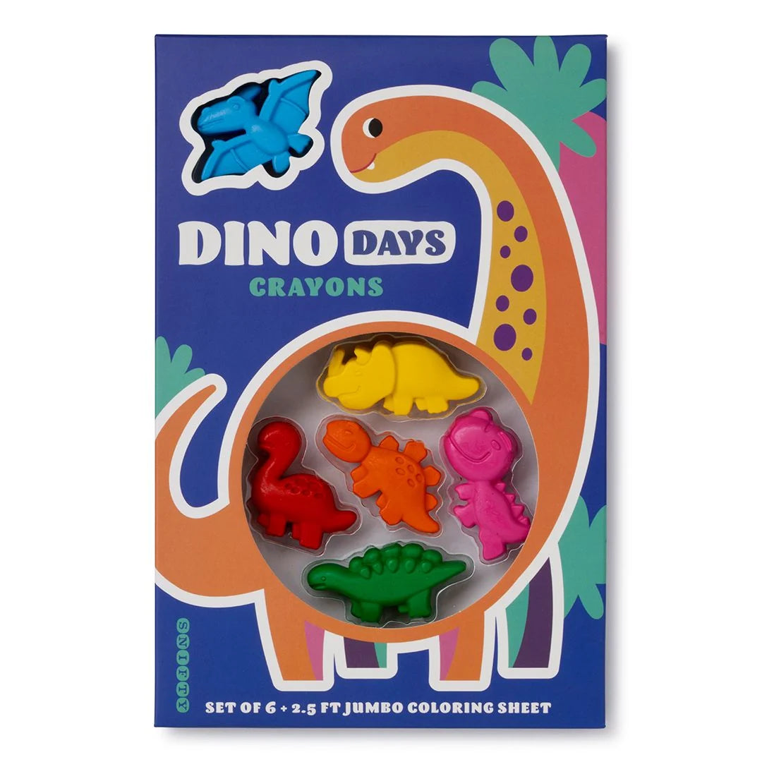 SNIFTY Dino Days