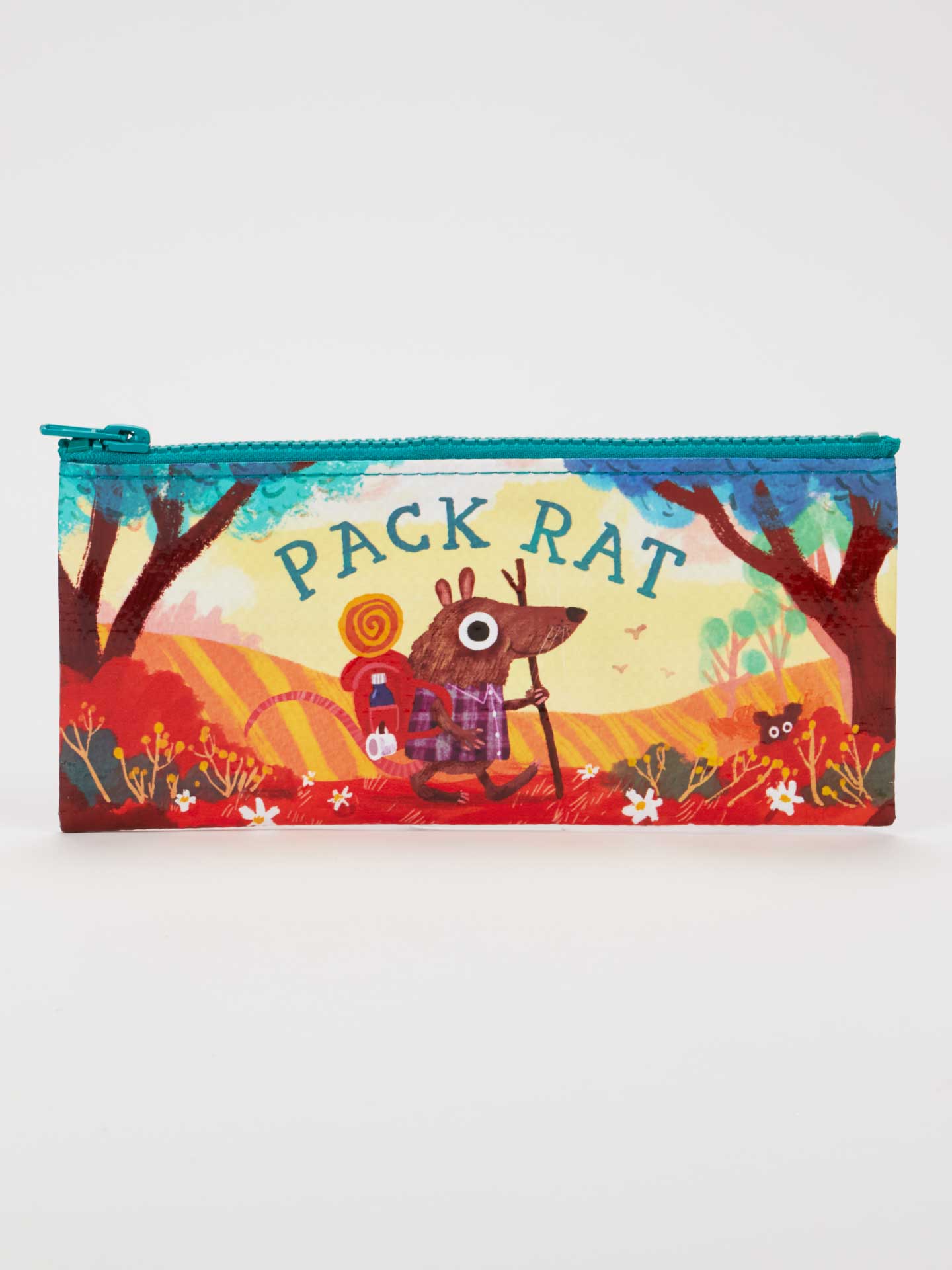 Pack Rat Pencil Case - A. Dodson's