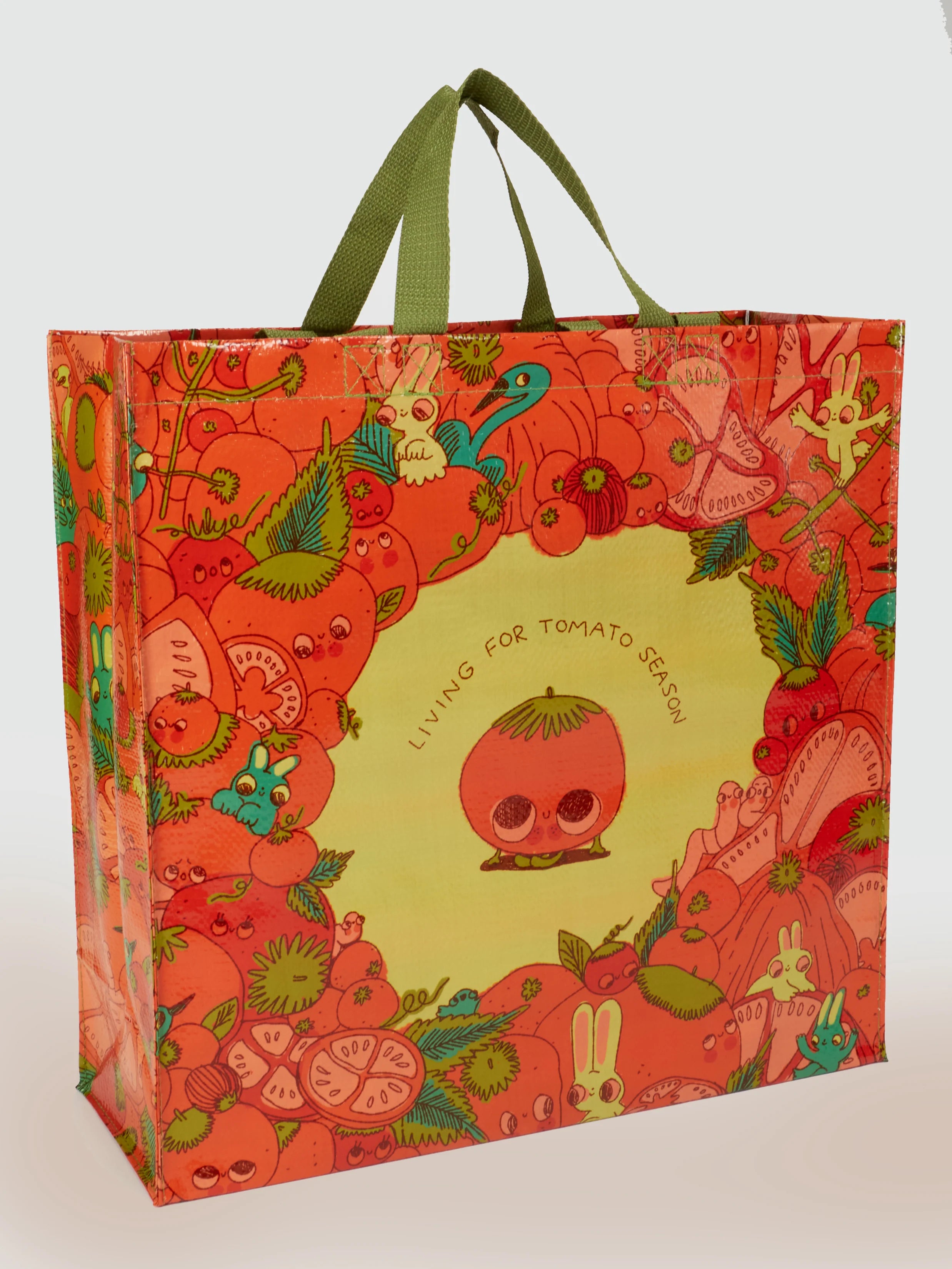 I'm Living For Tomato Season Shopper