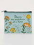 Shitstorm Money Coin Purse