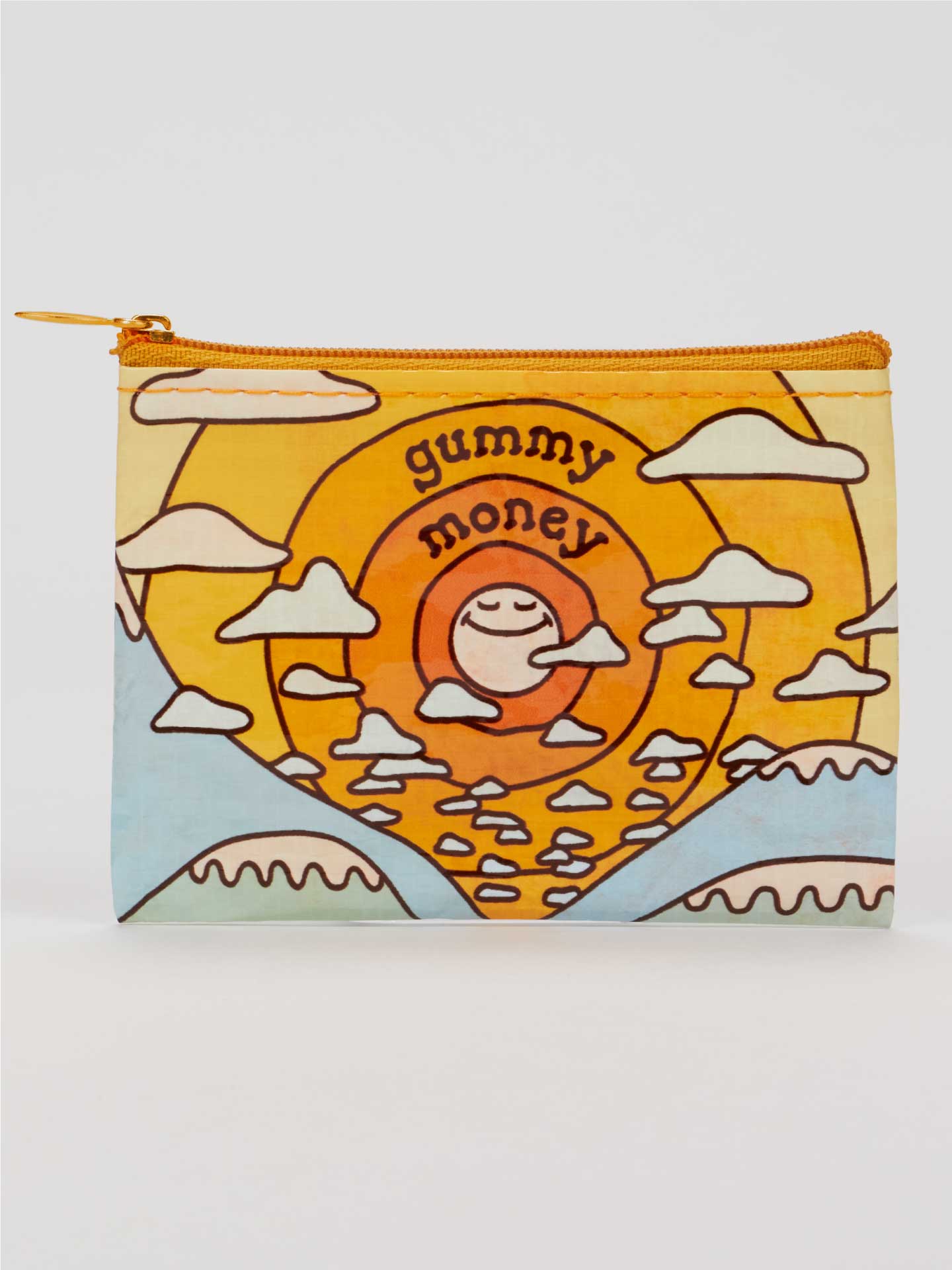 Gummy Money Coin Purse - A. Dodson's