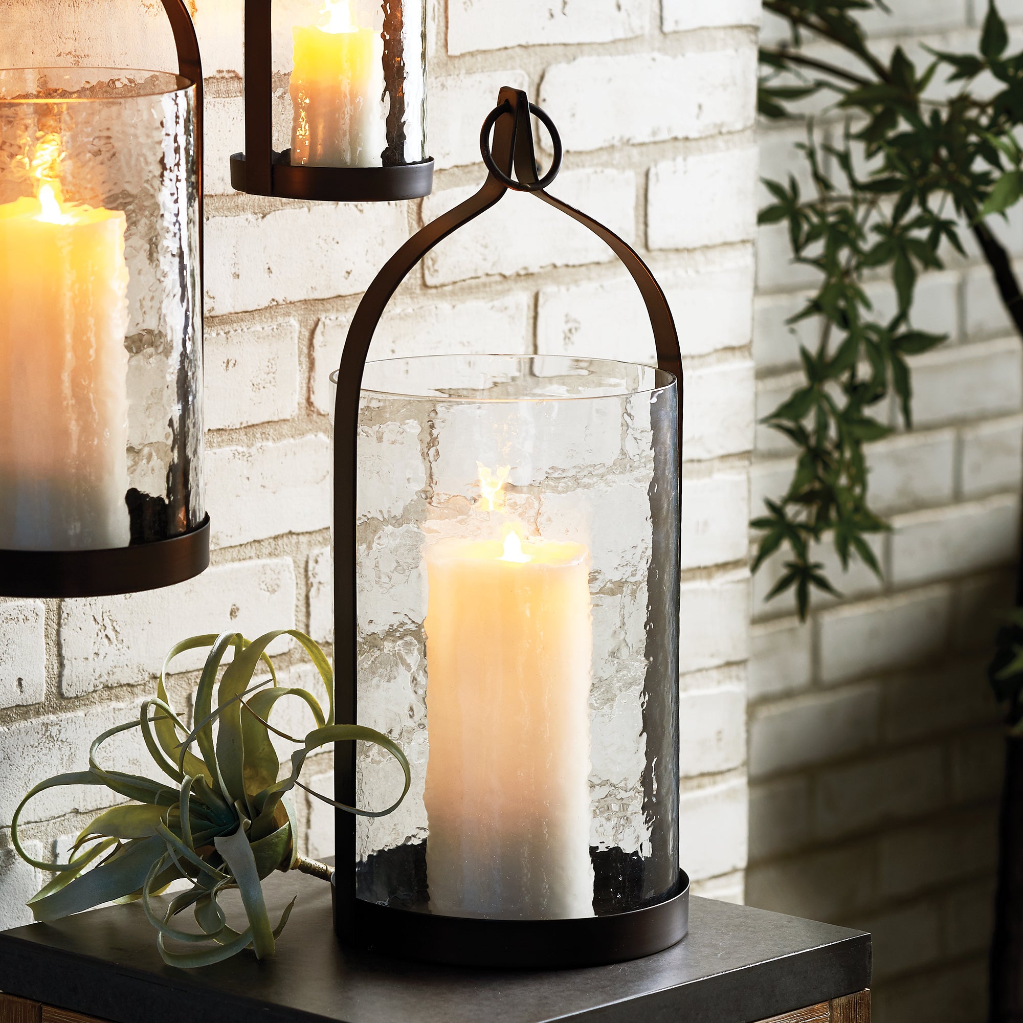 Steeple Lantern 18" - View 2