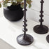 Abacus Candle Stands, Set Of 3 - View 4