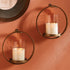 Kempton Wall Candleholder - View 2