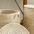 Rivergrass Hamper Baskets With Lids, Set Of 2 - View 5