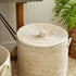 Rivergrass Hamper Baskets With Lids, Set Of 2 - View 7