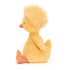 Dorit Duckling By Jellycat