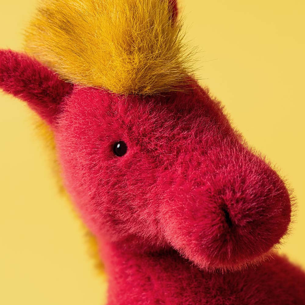 Festival Horse By Jellycat