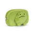 Ricky Rain Frog Pouch By Jellycat