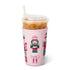Swig Sugar Plum Soldiers Iced Cup Coolie (Medium)
