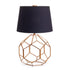 MELROSE LAMP