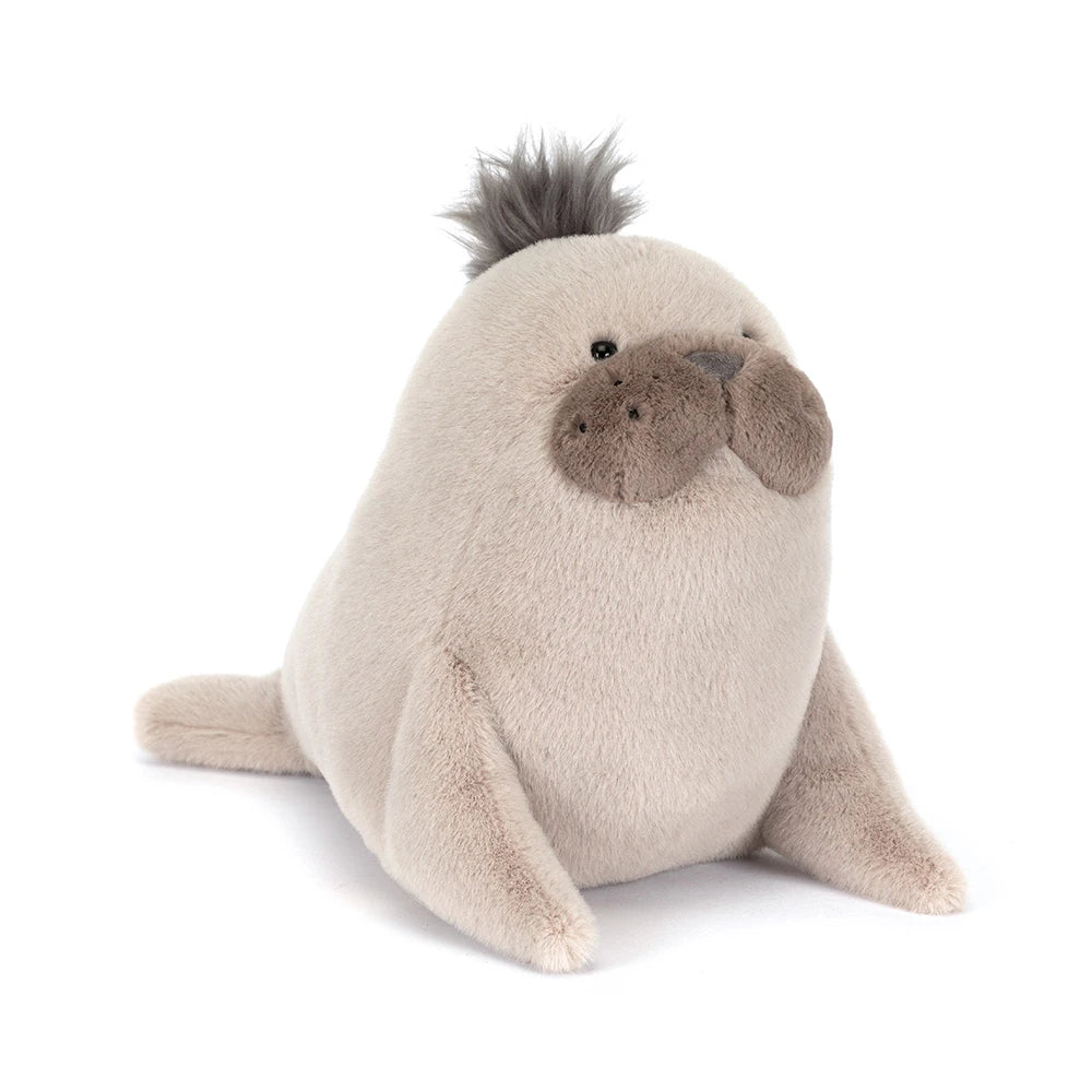 Roarwell Sea Lion By Jellycat