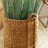 SEAGRASS ROUND BASKETS LARGE, SET OF 3 - view 3