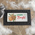 Sandy & Bright Coastal Shells Sassafras Switch Mat