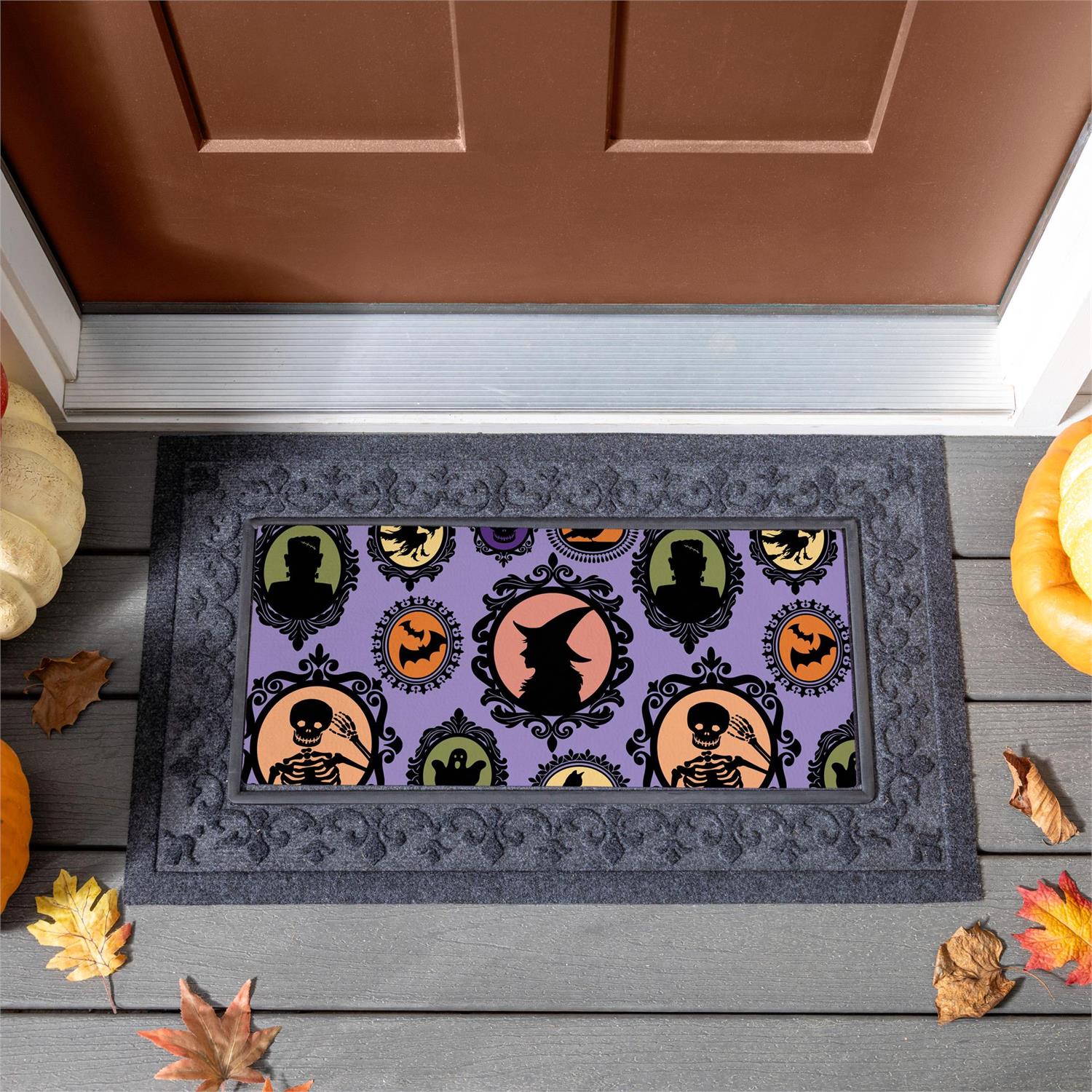Evergreen Haunted Cameo Gallery Sassafras Switch Mat
