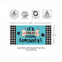 It's Treat O'Clock Sassafras Switch Mat by Evergreen - view 2