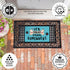It's Treat O'Clock Sassafras Switch Mat by Evergreen - view 4