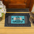 It's Treat O'Clock Sassafras Switch Mat by Evergreen - view 5