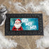 Rosy Cheeked Santa Sassafras Switch Mat