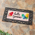 Summer Treats Sassafras Switch Mat by Evergreen - view 2