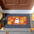 Evergreen Pumpkin Patch Ghost Sassafras Switch Mat