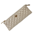 PurseN Sleek Stash Go-To Case - Pearl Quilted